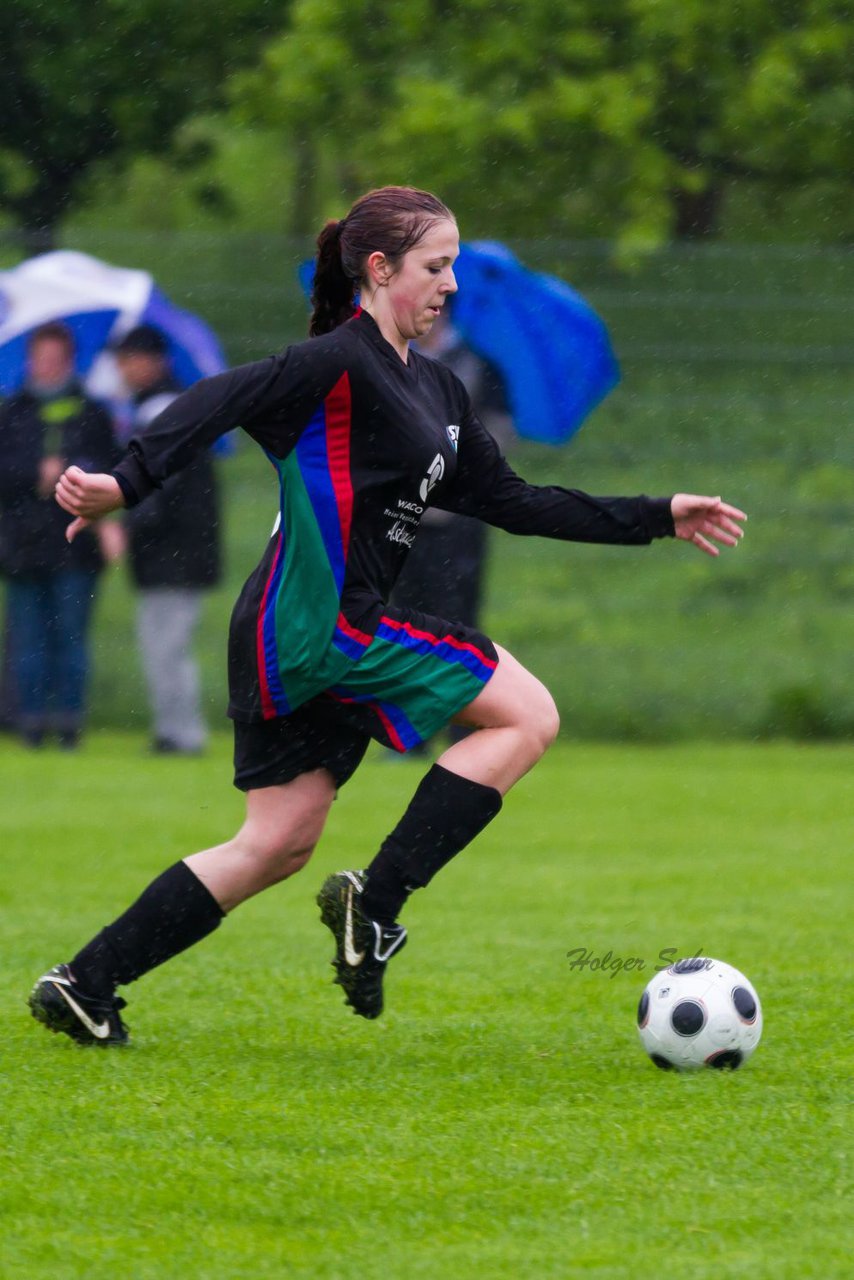 Bild 184 - FSC Kaltenkirchen II U23 - SV Henstedt-Ulzburg II : Ergebnis: 3:3